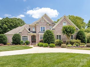 1509 Churchill Downs Dr, Waxhaw, NC 28173