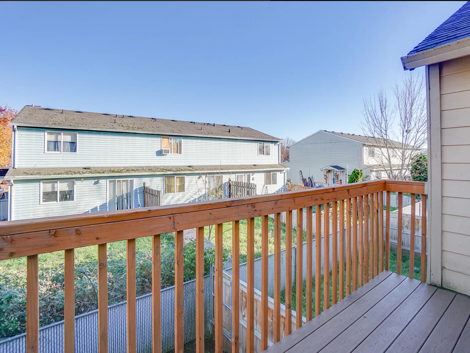 Park Crest Townhomes — Photo 2