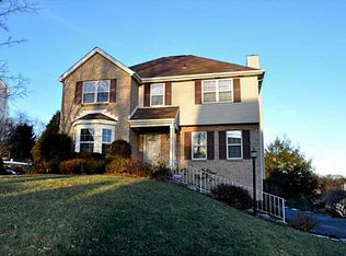 520 Woodland Rd, Pittsburgh, PA 15237