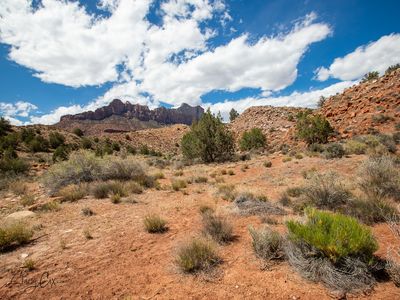 N Fork Dr, Springdale, UT, 84767