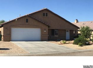 3339 E El Tovar Ave, Kingman, AZ 86409