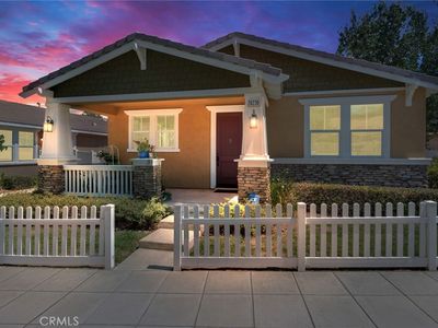 26230 Long St, Loma Linda, CA, 92354