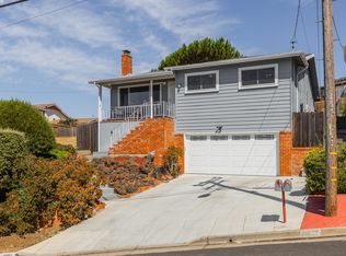 3061 Malcolm Ave, Oakland, CA 94605