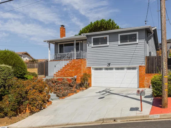 3061 Malcolm Ave, Oakland, CA 94605