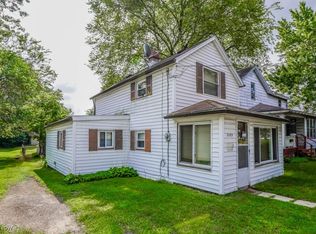 2583 25th St SW, Akron, OH 44314