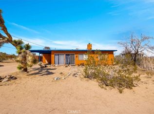 62372 Two Mile Rd, Joshua Tree, CA 92252