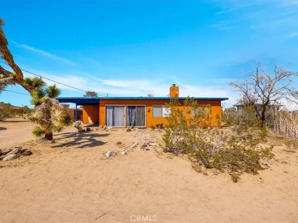 62372 Two Mile Rd, Joshua Tree, CA 92252