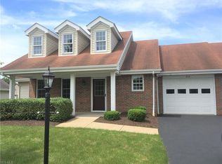 203 Independent Dr NE, Warren, OH 44484