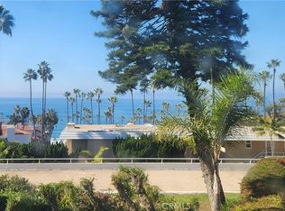418 Avenida Santa Barbara APT B, San Clemente, CA 92672