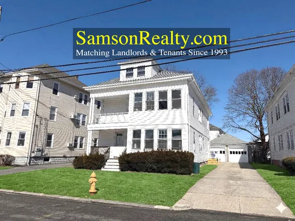 176 Hillside Ave #2, Pawtucket, RI 02860