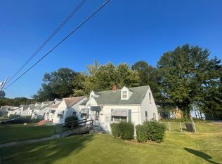 623 Southampton Ave, Danville, VA