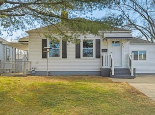 773 Melrose Ave, Columbus, OH 43224