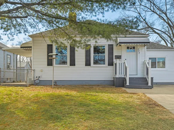 773 Melrose Ave, Columbus, OH 43224