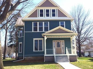 407 Hamilton St W, West Salem, WI 54669