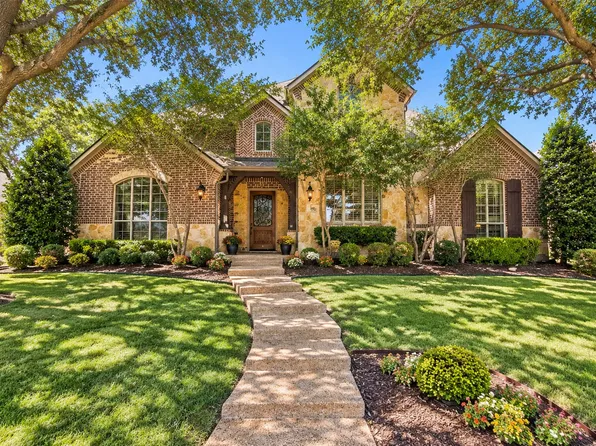 1401 Luckenbach Dr, Allen, TX 75013