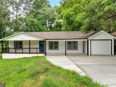 2326 Brackett St SW, Marietta, GA, 30060