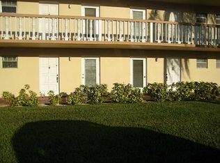5200 Washington St APT 102, Hollywood, FL 33021
