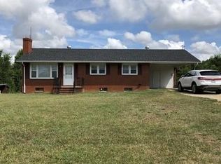 2560 State Highway 152 W, China Grove, NC 28023