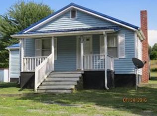 4010 Waterthrush Rd, Coeburn, VA 24230