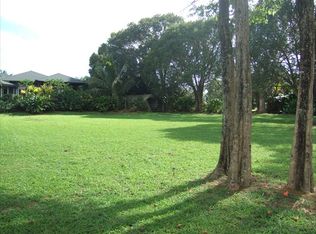 Makaleha Pl, Kapaa, HI 96746