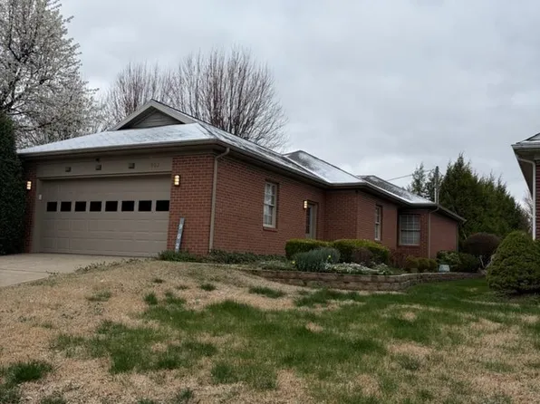 902 Cove Ct, Henderson, KY 42420