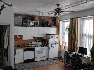 223 Endicott St #33333, Boston, MA 02113