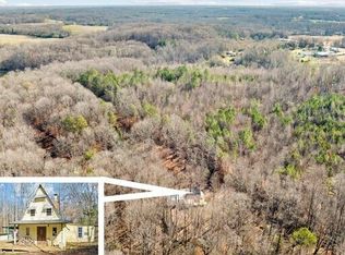 429 Bellamy Rd, Commerce, GA 30530