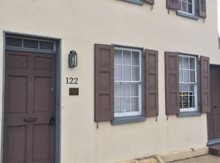 122 W Philadelphia St, York, PA 17401
