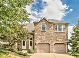 211 Cypress Knoll Dr, Sewickley, PA 15143