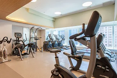 Rented by East West Realty Services Inc