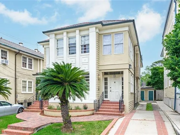 1625 Jefferson Ave, New Orleans, LA 70115