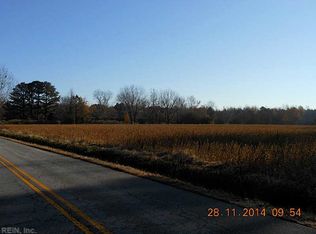 640 Manning Rd, Suffolk, VA 23434