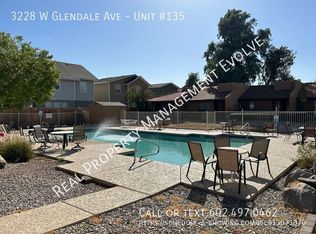3228 W Glendale Ave APT 135, Phoenix, AZ 85051