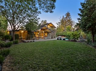 1614 Clay Dr, Los Altos, CA 94024
