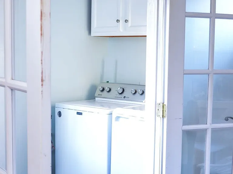 Washer/Dryer