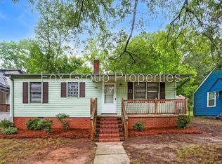 526 Hickory Ave, Statesville, NC 28677