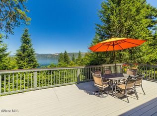 437 W Harmon Ave, Worley, ID 83876