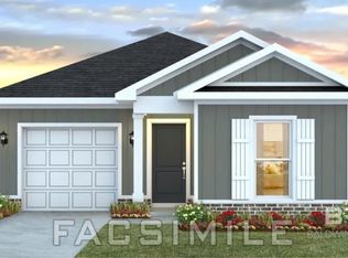 13824 Shea Cir, Foley, AL 36535