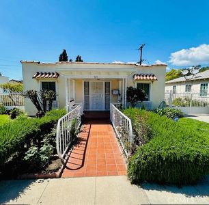 521 Lincoln Ave, Glendale, CA, 91205