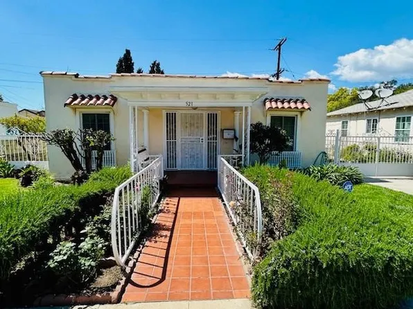 521 Lincoln Ave, Glendale, CA 91205