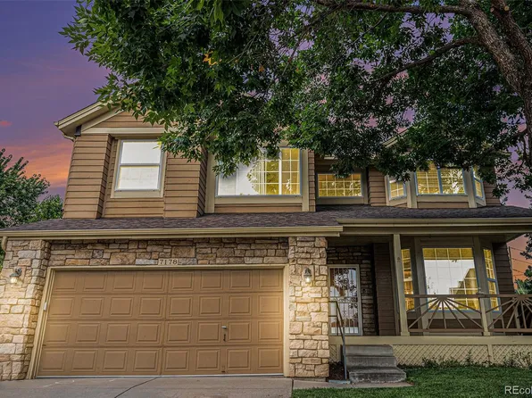 7178 Devinney Court, Arvada, CO 80004