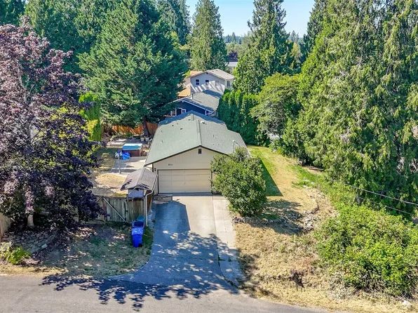 9311 203rd Avenue E, Bonney Lake, WA 98391