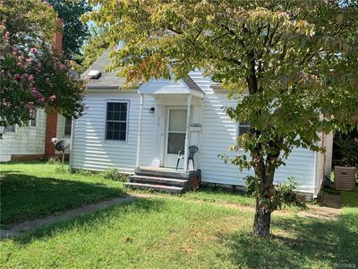 3612 North Ave, Richmond, VA, 23222