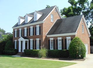 1107 Rivershyre Dr, Evans, GA 30809