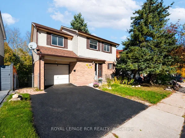 132 Goldgate Cres, Orangeville, ON L9W 4C3