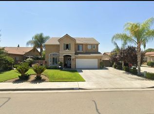 4235 E Cambridge Ave, Visalia, CA