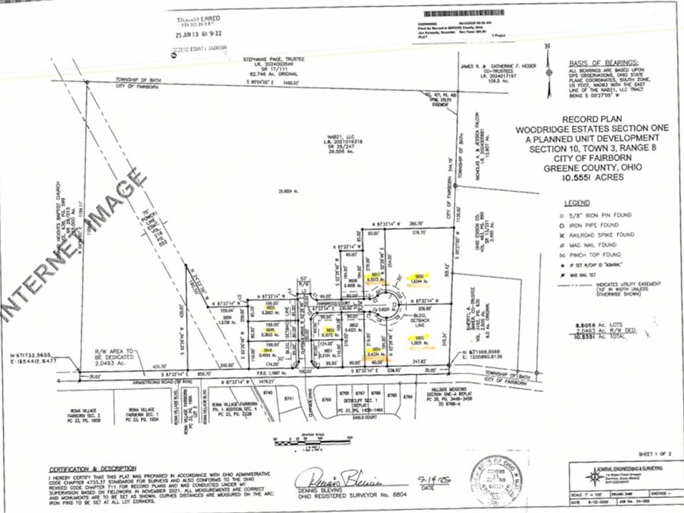 1st image of 1741 Armstrong Rd