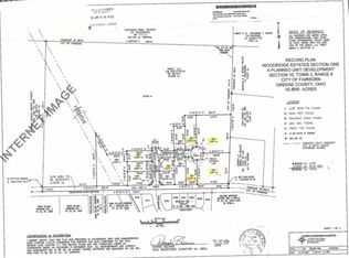 855 Cliffside Dr, Fairborn, OH 45324