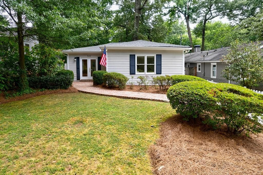 522 Deering Rd NW, Atlanta, GA 30309 Zillow
