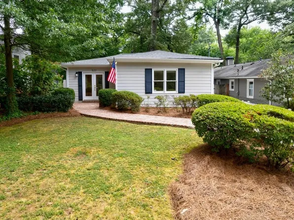 522 Deering Rd NW, Atlanta, GA 30309